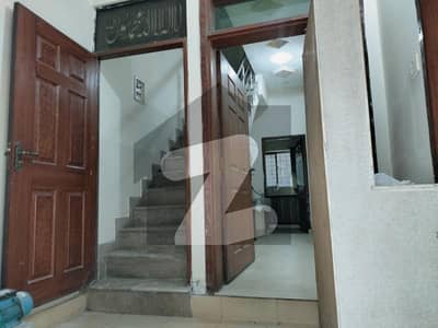 سبزہ زار سکیم لاہور میں 3 کمروں کا 3 مرلہ مکان 60.0 ہزار میں کرایہ پر دستیاب ہے۔