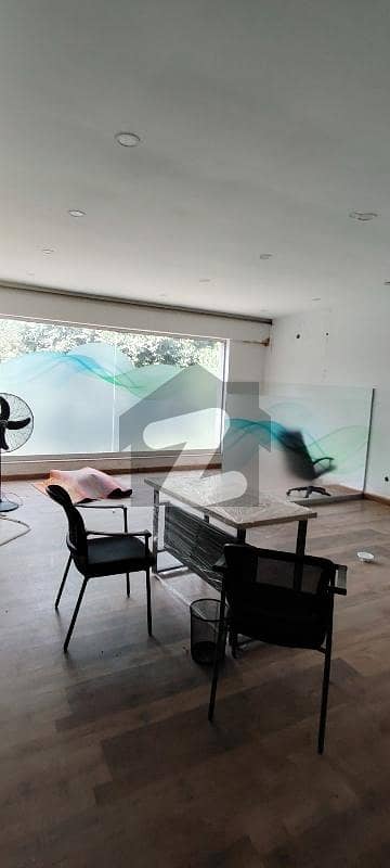 Independent Building Ready To Move