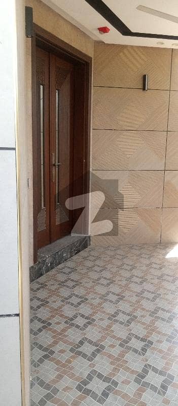 5 Marla Double Storey House For Rent Brand New House First Entry Outclass Location 50 Feet Road Approch
