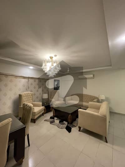 Luxury Apartment Available For Rent