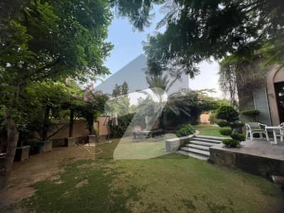 Bahria enclave  4 kanal house