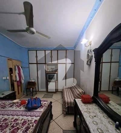 5 Marla House For sale Available In Allama Iqbal Town