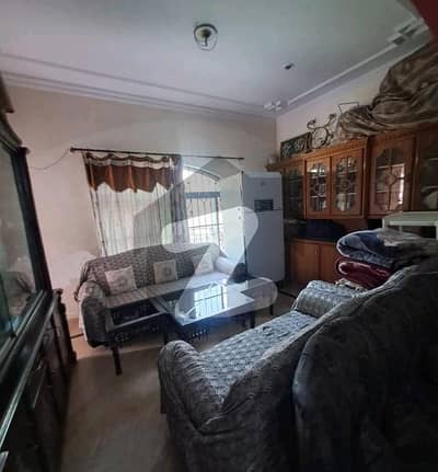 علامہ اقبال ٹاؤن ۔ نظام بلاک علامہ اقبال ٹاؤن,لاہور میں 4 کمروں کا 5 مرلہ مکان 2.7 کروڑ میں برائے فروخت۔