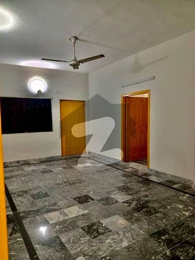 8 Marla house available for rent in Gulraiz Housing Scheme Rawalpindi