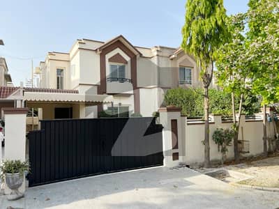 10 Marla Eden Renovated Premium Location House For Sale In Lake City Sector M-7