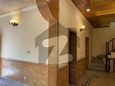 New House For Rent G11-3 Ideal Location