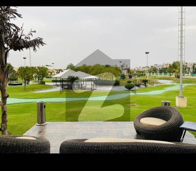 10 Marla Residential Plot for Sale in Alamgir Block | Only 85 Lac