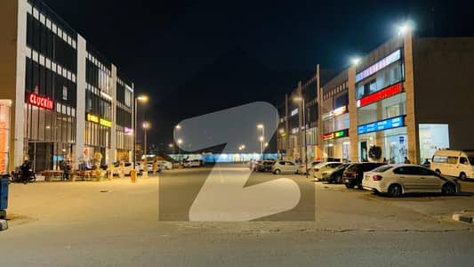 لیک سٹی رائیونڈ روڈ,لاہور میں 5 مرلہ Studio عمارت 12.99 کروڑ میں برائے فروخت۔