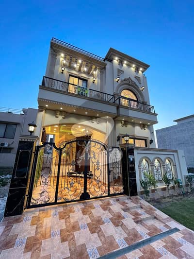 5 MARLA SPANISH STYLISH LUXURIOUS HOUSE FOR SALE IN DHA PHASE 7 5 MARLA SPANISH STYLISH LUXURIOUS HOUSE FOR SALE IN DHA PHASE 7