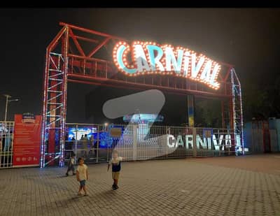 10 Marla Residential Plot for Sale in Tauheed Block | Only 110 Lac