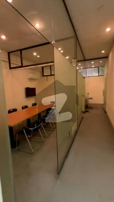 گلبرگ 4 گلبرگ,لاہور میں 4 مرلہ Studio دفتر 2.4 لاکھ میں کرایہ پر دستیاب ہے۔