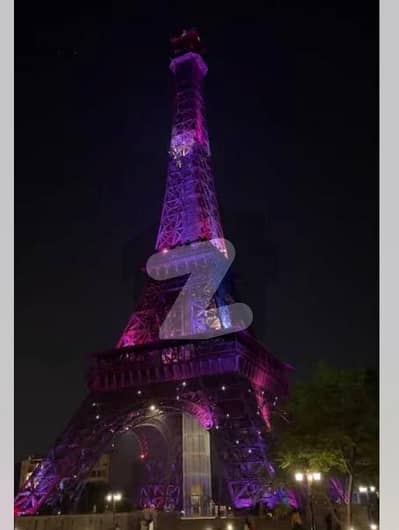 10 Marla Residential Plot for Sale in Johar Block | Only 120 Lac