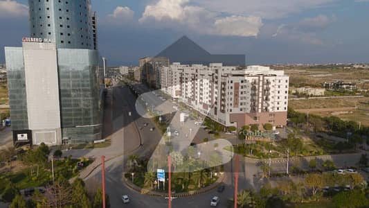 گلبرگ گرینز ۔ بلاک سی گلبرگ گرینز,گلبرگ,اسلام آباد میں 4 کنال رہائشی پلاٹ 11.5 کروڑ میں برائے فروخت۔