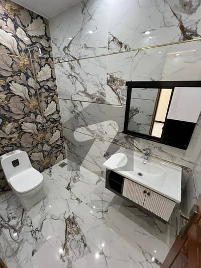 5 Marla separate House For Rent