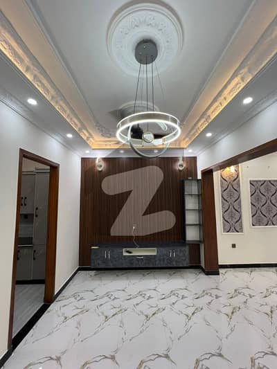5 Marla separate House For Rent