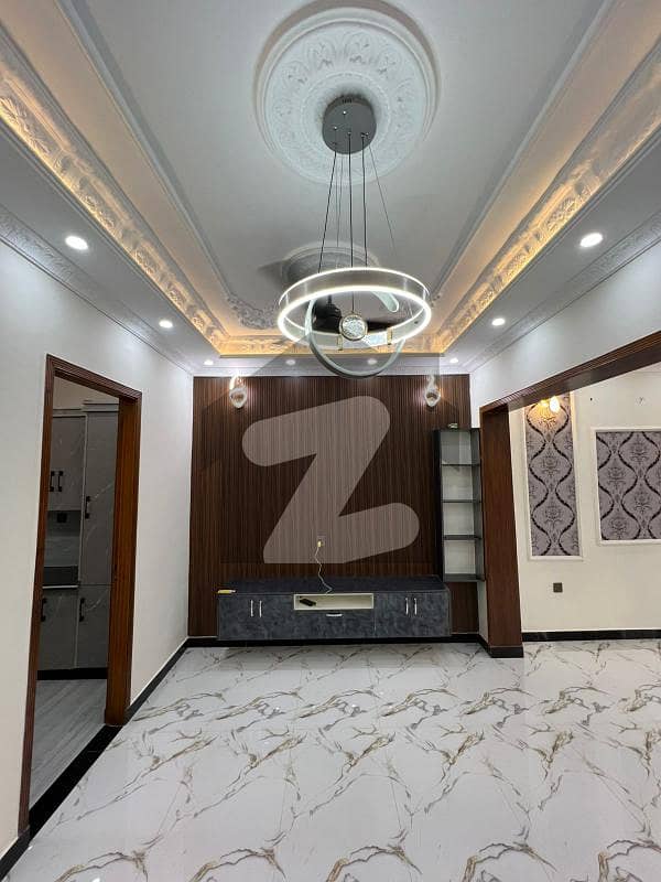 5 Marla separate House For Rent 5 Marla separate House For Rent