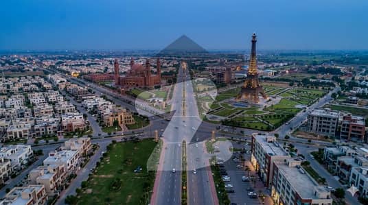 بحریہ ٹاؤن - غزنیوی ایکسٹینشن بحریہ ٹاؤن ۔ سیکٹر ایف,بحریہ ٹاؤن,لاہور میں 5 مرلہ رہائشی پلاٹ 70.0 لاکھ میں برائے فروخت۔