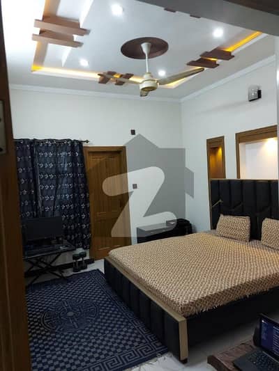 A House Of 5 Marla In Airport Housing Society