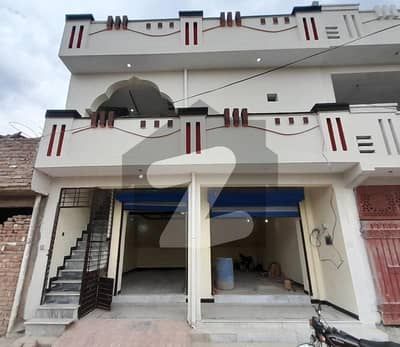 لالازار 2 راولپنڈی میں 2 کمروں کا 3 مرلہ مکان 65.0 لاکھ میں برائے فروخت۔