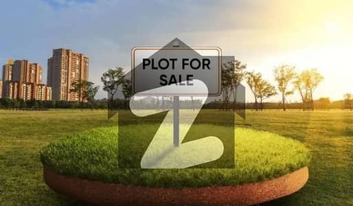 6 Marla Plots For Sale In DHA 9 Town - DHA DEFENCE - LAHORE