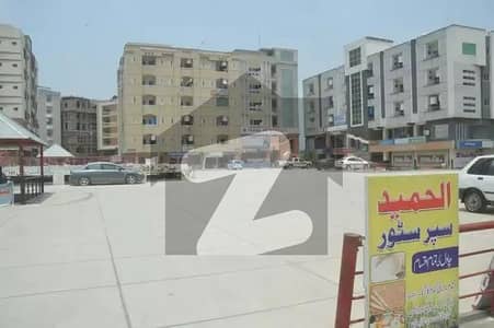 جی ۔ 15 مرکز جی ۔ 15,اسلام آباد میں 2 کمروں کا 3 مرلہ فلیٹ 55.0 لاکھ میں برائے فروخت۔