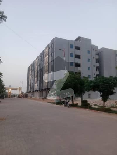 MALIR TOWN RESIDENCY PHASE 1