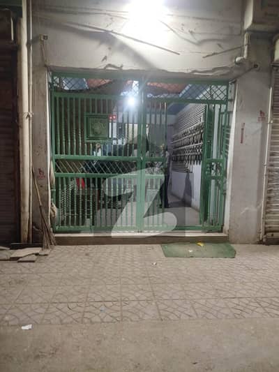 نارتھ کراچی کراچی میں 2 کمروں کا 4 مرلہ فلیٹ 80.0 لاکھ میں برائے فروخت۔