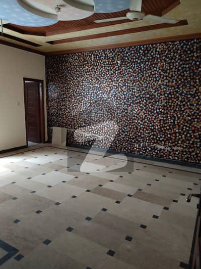 Ground Portion For Rent 12 Marla