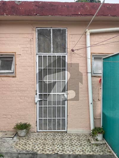 Furnished Portion Only For Ladies