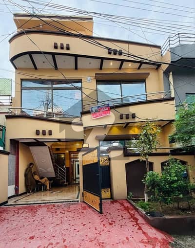 House Airport Housings Society Rwp