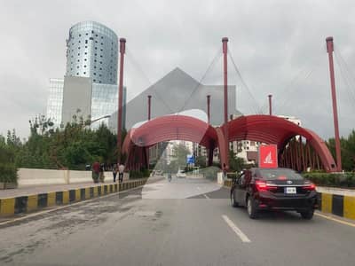گلبرگ ریزیڈنشیا - بلاک ایس گلبرگ ریزیڈنشیا,گلبرگ,اسلام آباد میں 1 کنال رہائشی پلاٹ 2.3 کروڑ میں برائے فروخت۔