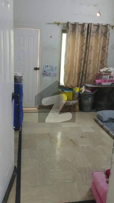 120 Square Yard House Is Available For Sale In Al-Falah Society Karachi