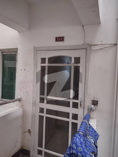 Serena Hills Apartments Iqra University North Karachi Campus