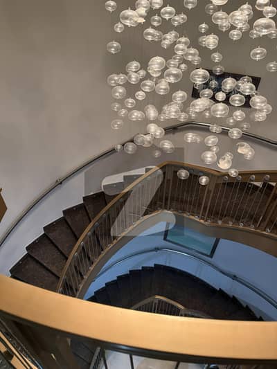 Fully Furnished Upper Portion for Rent in F-6/3, Islamabad