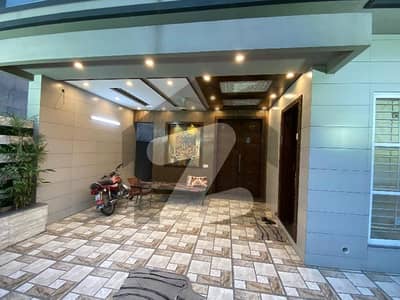 12 Marla 65 Feet Road House For Sale Hot Loction