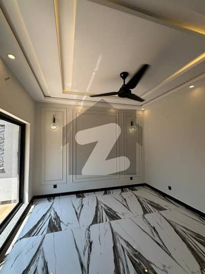 TASK EST OFFER : 1 Kanal Brand New Designer House Original Pics Near Carrefour mall For Sale In Phase 7 DHA