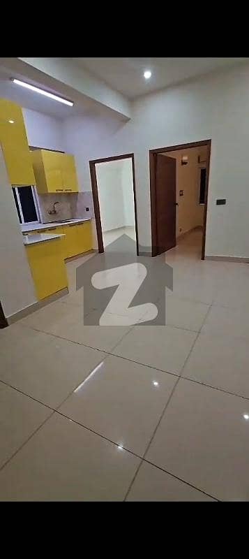 ڈی ایچ اے ڈیفینس کراچی میں 3 کمروں کا 6 مرلہ فلیٹ 1.5 لاکھ میں کرایہ پر دستیاب ہے۔