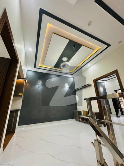HOUSE FOR SALE IN EDEN RESIDENCIA SOCIETY COLLEGE ROAD LHR