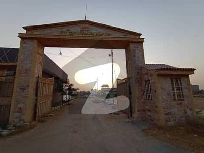 Proper 3 unit 195 sqyd house for sale in Saadabad Cooperative Housing Society