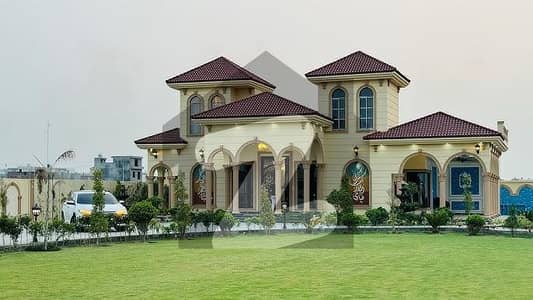 بیدیاں روڈ لاہور میں 11 کمروں کا 1 کنال فارم ہاؤس 46.0 لاکھ میں برائے فروخت۔