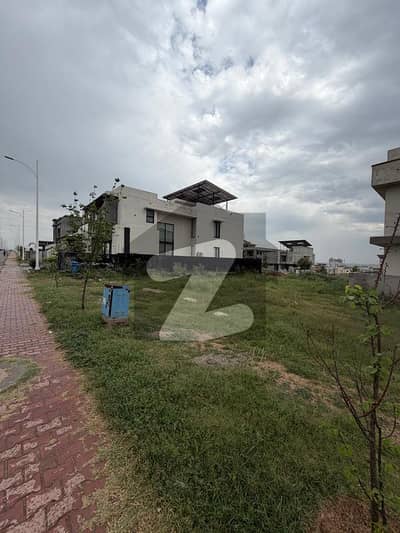 Block C 1 Kanal Main Boulevard