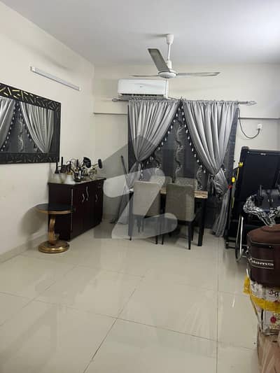 2bed dd flat with extra terrace