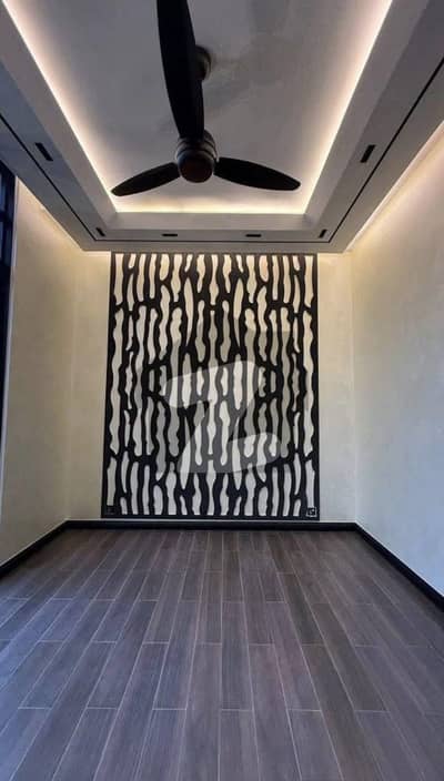5 Marla Modern House For Rent