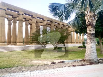 بحریہ ایجوکیشن اینڈ میڈیکل سٹی بلاک بی بحریہ ایجوکیشن اینڈ میڈیکل سٹی,لاہور میں 5 مرلہ رہائشی پلاٹ 22.75 لاکھ میں برائے فروخت۔