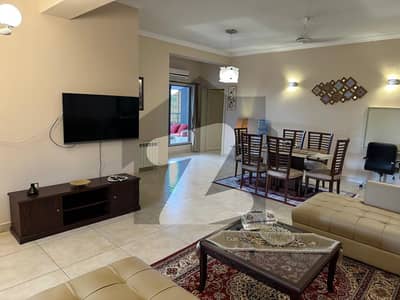 Luxury Apartment for Sale in Diplomatic Enclave, Islamabad
