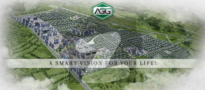 25*50 Plot |for sale in AGG