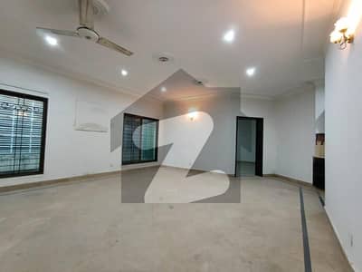 Model Town 2 Kanal Upper Portions For Rent