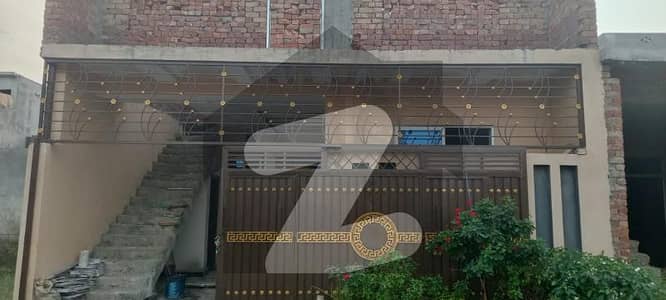 غوری ٹاؤن فیز7 ۔ علی بلاک غوری ٹاؤن فیز 7,غوری ٹاؤن,اسلام آباد میں 2 کمروں کا 5 مرلہ مکان 75.0 لاکھ میں برائے فروخت۔