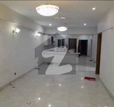 Buy Your Ideal 2000 Square Feet Flat In A Prime Location Of Karachi