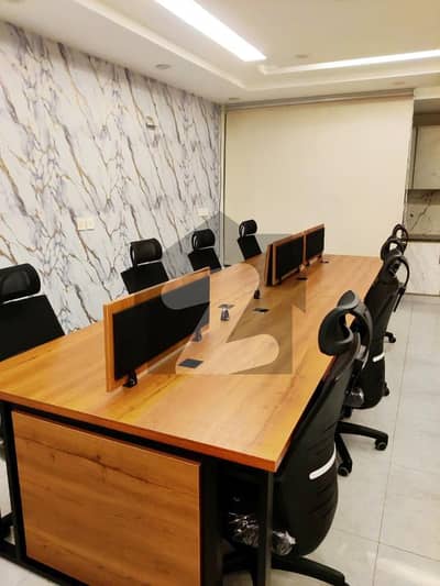 بحریہ ٹاؤن ۔ سیکٹر ایف بحریہ ٹاؤن,لاہور میں 2 مرلہ Studio دفتر 15.0 ہزار میں کرایہ پر دستیاب ہے۔